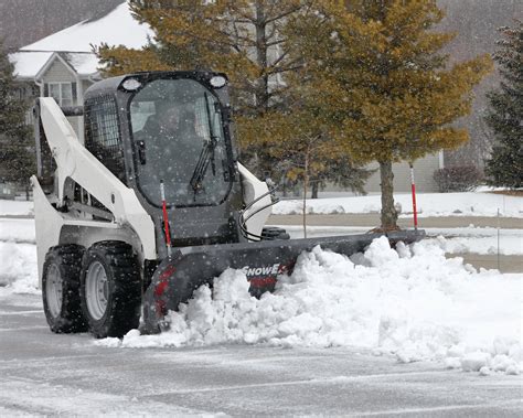 snowex speedwing skid steer|snowex skid steer plow.